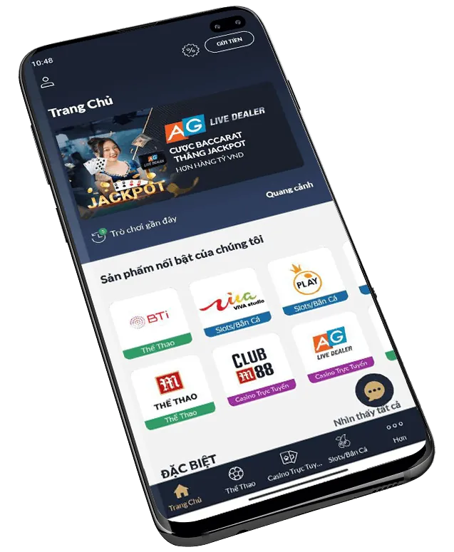 Trải nghiệm mượt mà mmoo9 login