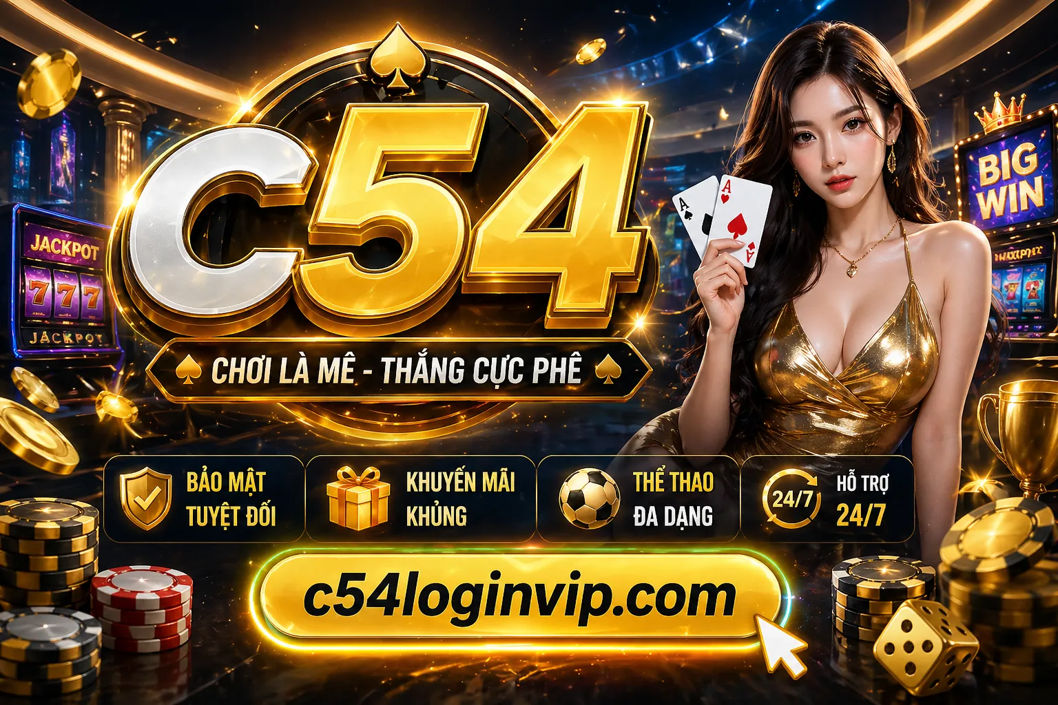 Hình ảnh chính Nổ Hũ mmoo9 login với hiệu ứng nổ jackpot rực rỡ