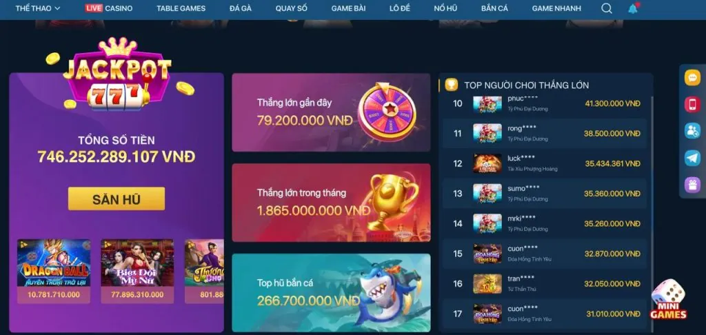 Chương trình VIP MMOO9